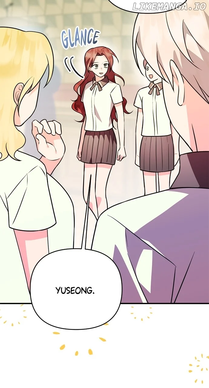 My Crush Got Possessed by the Duke Chapter 15 503 091