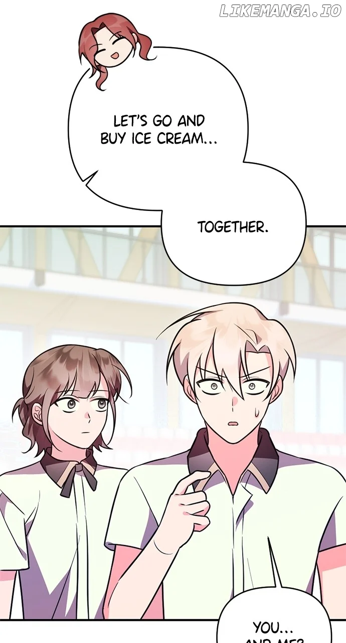 My Crush Got Possessed by the Duke Chapter 15 504 092