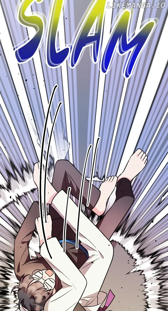 My Crush Got Possessed by the Duke Chapter 15 514 102