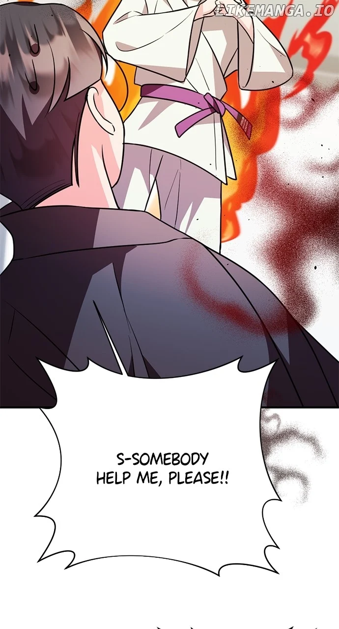 My Crush Got Possessed by the Duke Chapter 15 519 107