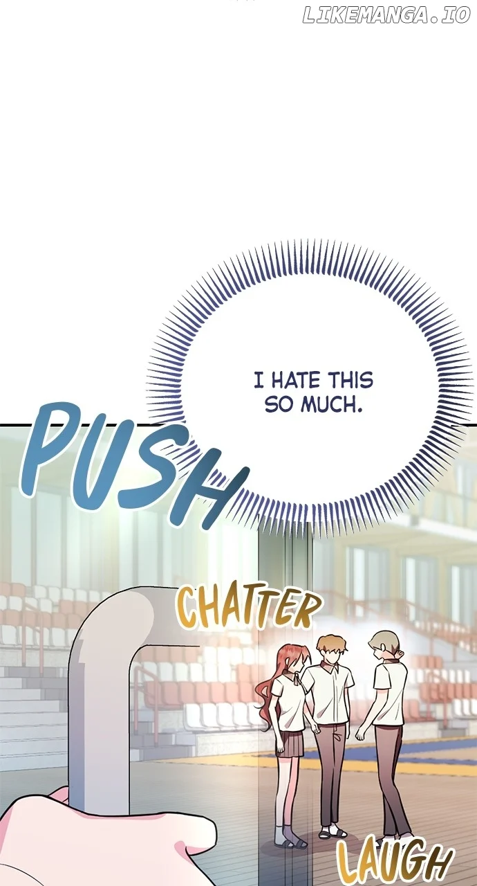 My Crush Got Possessed by the Duke Chapter 15 523 111