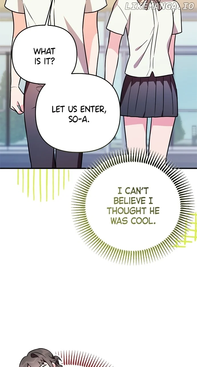 My Crush Got Possessed by the Duke Chapter 15 525 113