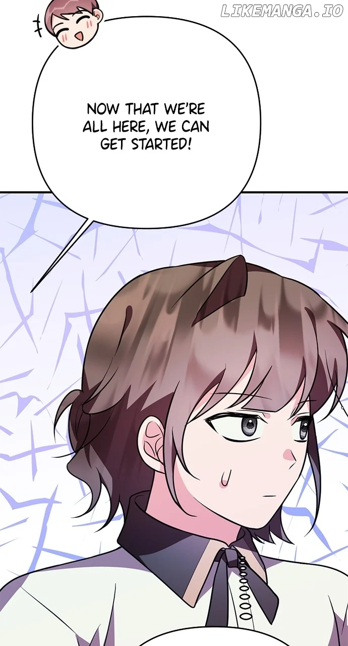 My Crush Got Possessed by the Duke Chapter 15 532 120