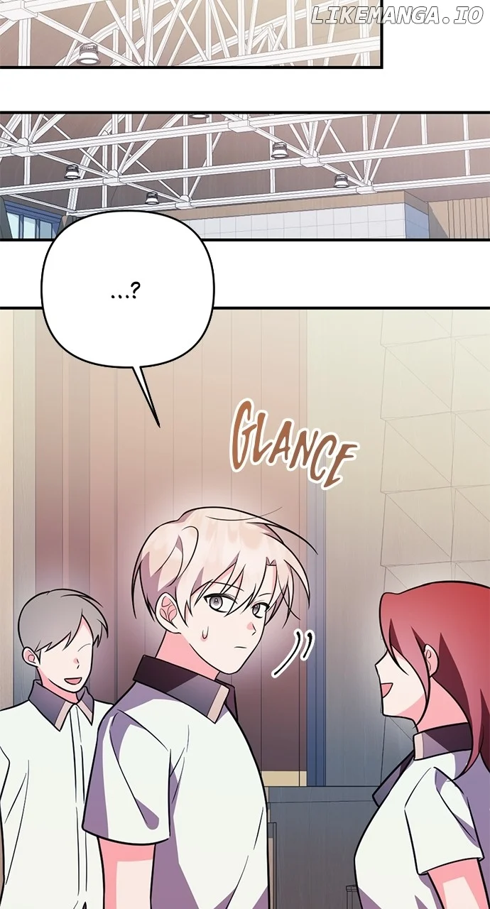 My Crush Got Possessed by the Duke Chapter 15 543 131
