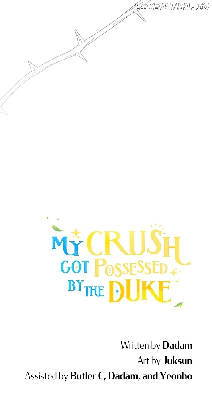 My Crush Got Possessed by the Duke Chapter 15 546 134
