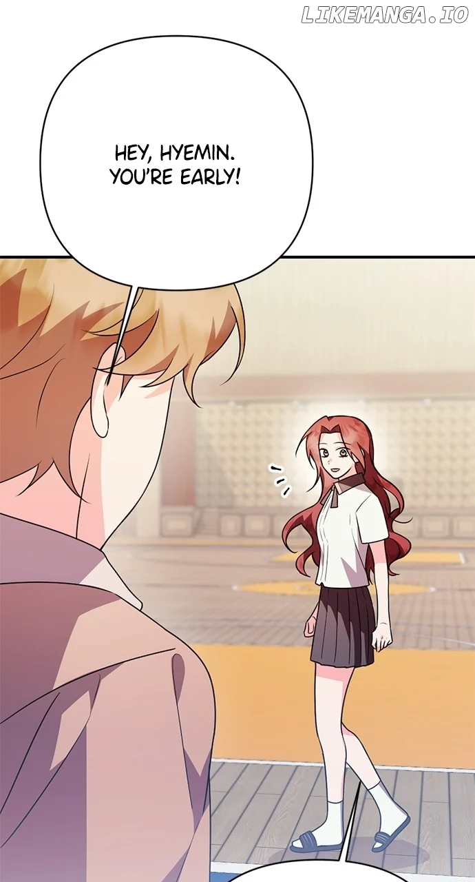 My Crush Got Possessed by the Duke Chapter 16 380 004