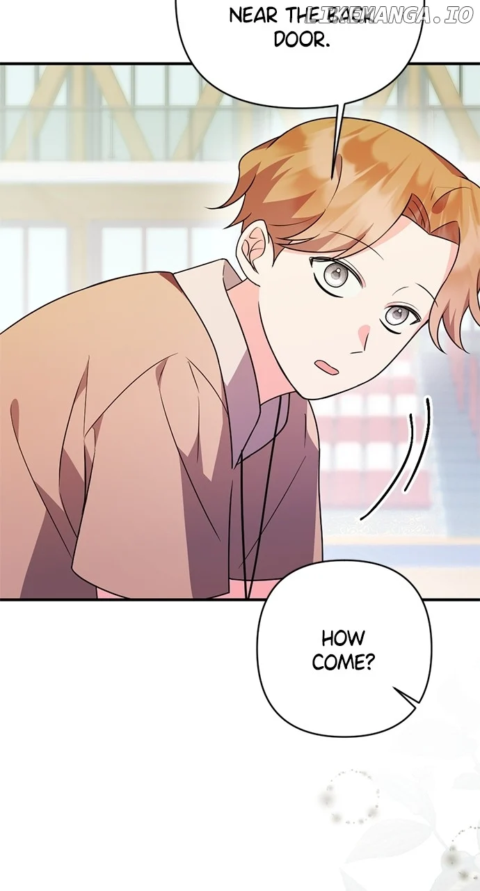 My Crush Got Possessed by the Duke Chapter 16 383 007