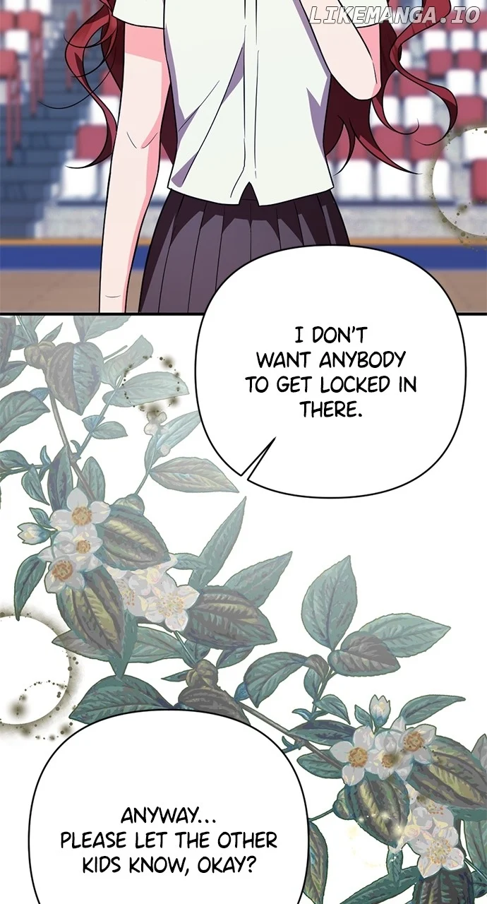 My Crush Got Possessed by the Duke Chapter 16 385 009