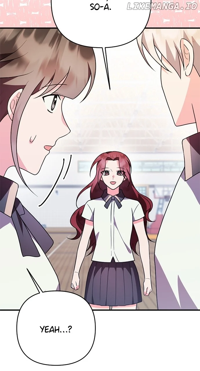 My Crush Got Possessed by the Duke Chapter 16 391 015
