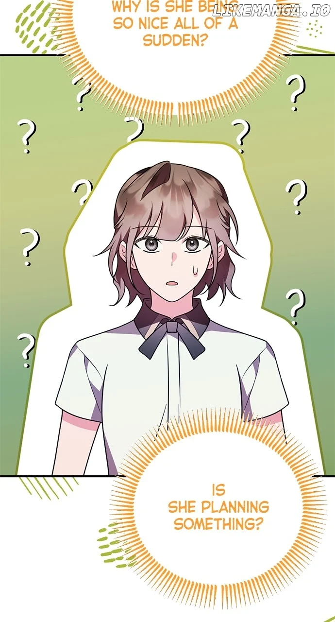 My Crush Got Possessed by the Duke Chapter 16 395 019