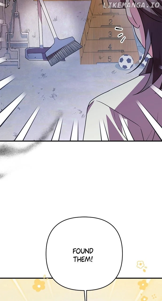My Crush Got Possessed by the Duke Chapter 16 407 031