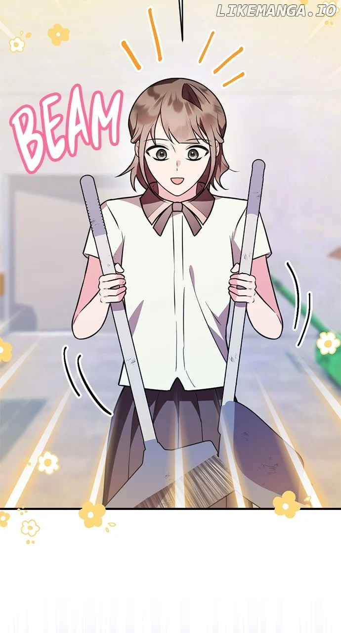 My Crush Got Possessed by the Duke Chapter 16 408 032