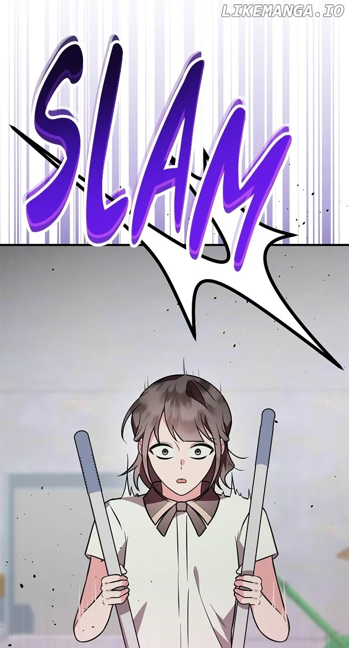 My Crush Got Possessed by the Duke Chapter 16 409 033