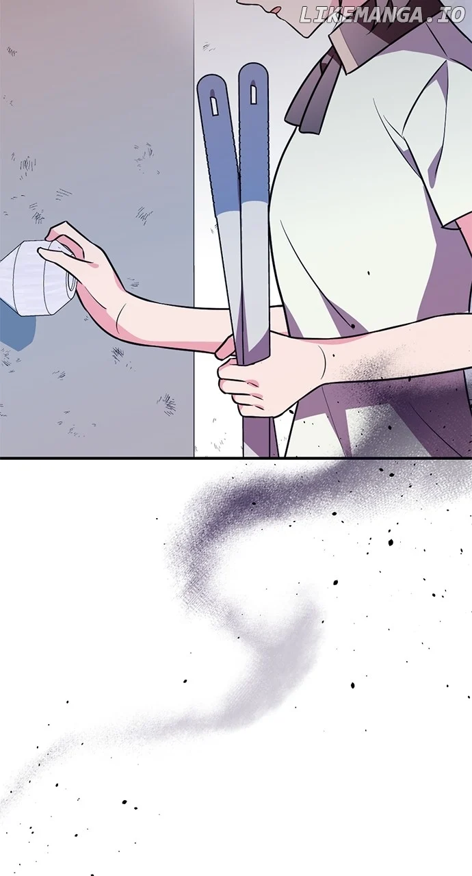 My Crush Got Possessed by the Duke Chapter 16 418 042