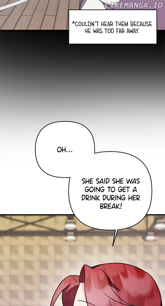 My Crush Got Possessed by the Duke Chapter 16 426 050