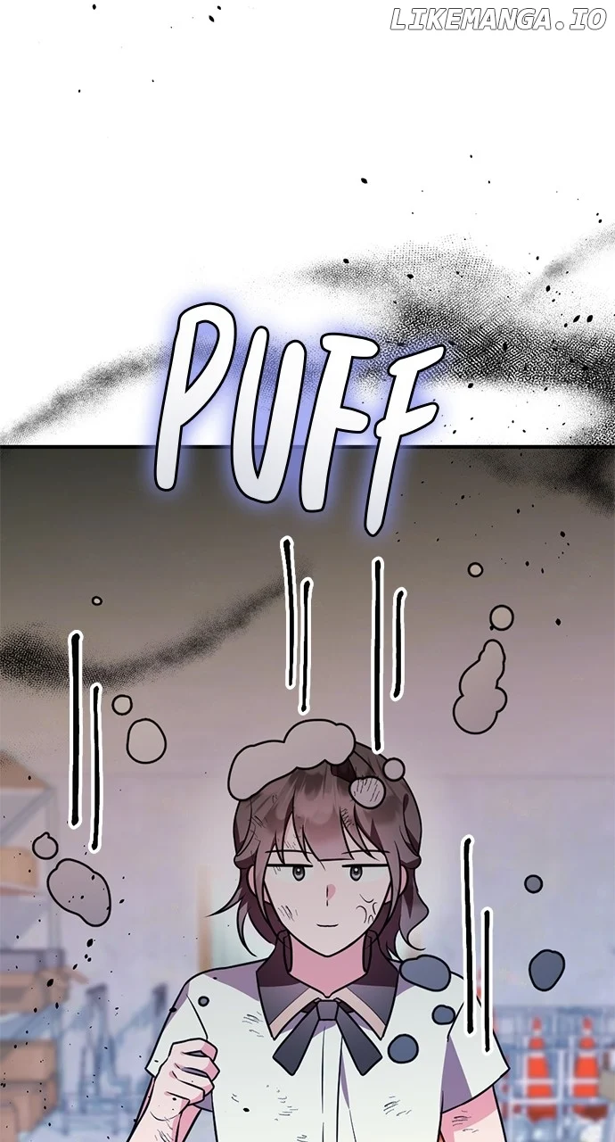 My Crush Got Possessed by the Duke Chapter 16 436 060