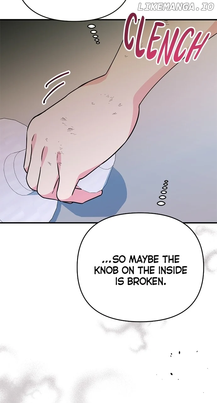 My Crush Got Possessed by the Duke Chapter 16 439 063
