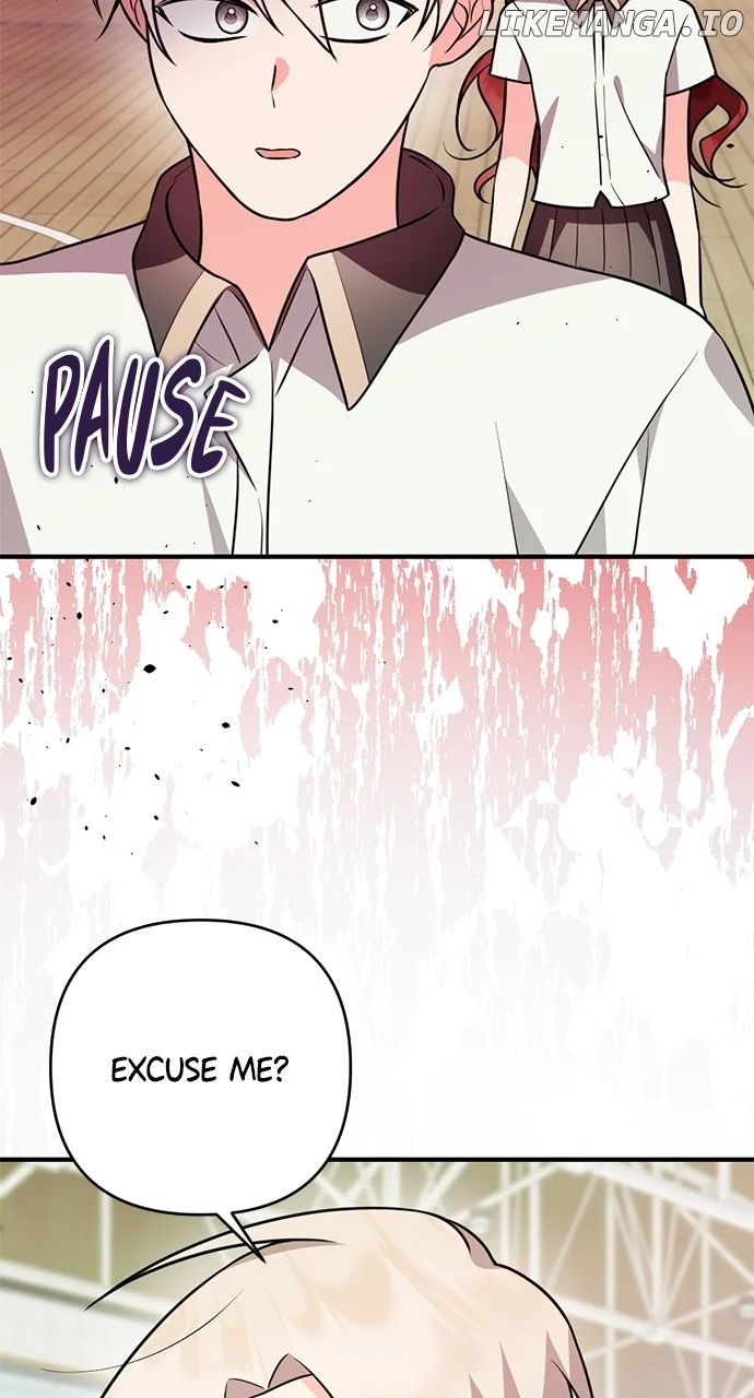 My Crush Got Possessed by the Duke Chapter 16 452 076