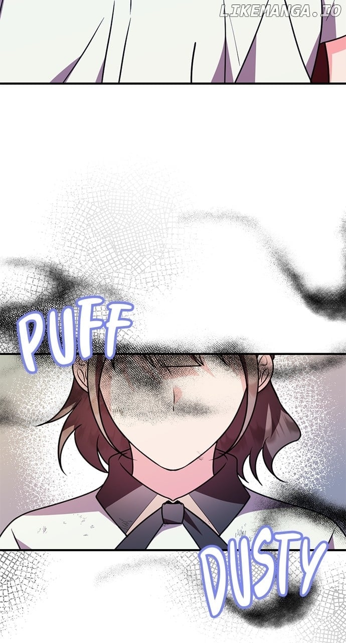 My Crush Got Possessed by the Duke Chapter 16 460 084