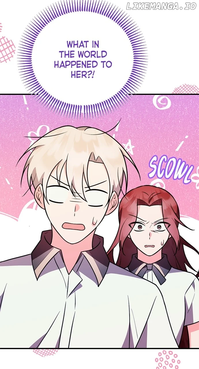 My Crush Got Possessed by the Duke Chapter 16 463 087