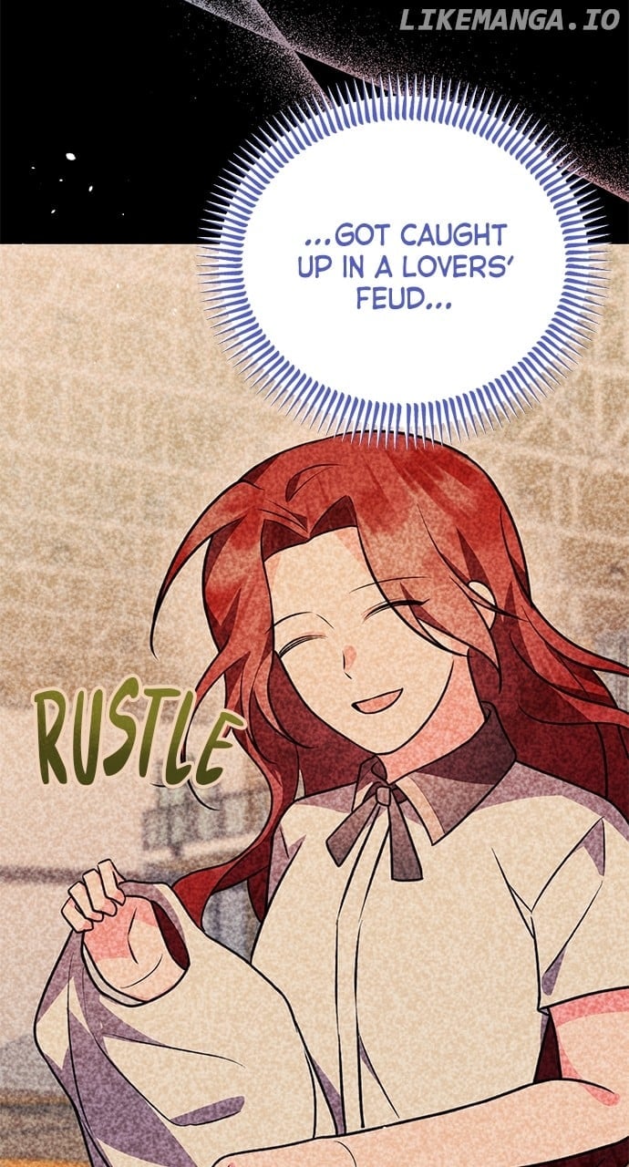 My Crush Got Possessed by the Duke Chapter 16 478 102