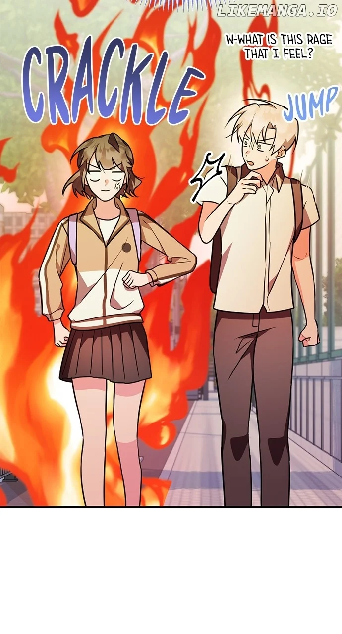 My Crush Got Possessed by the Duke Chapter 16 481 105