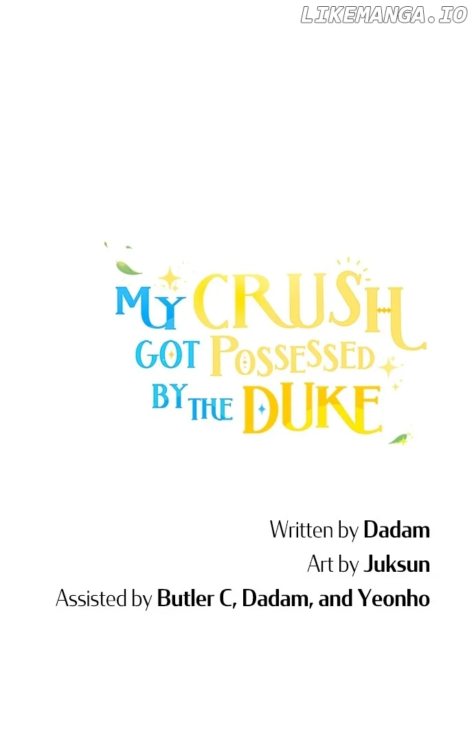 My Crush Got Possessed by the Duke Chapter 16 499 123