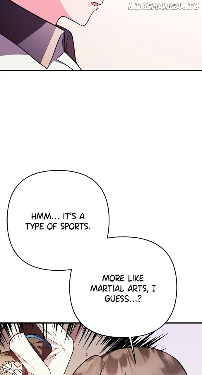 My Crush Got Possessed by the Duke Chapter 17 362 004