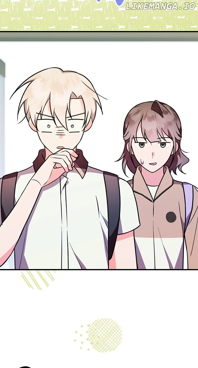 My Crush Got Possessed by the Duke Chapter 17 367 009