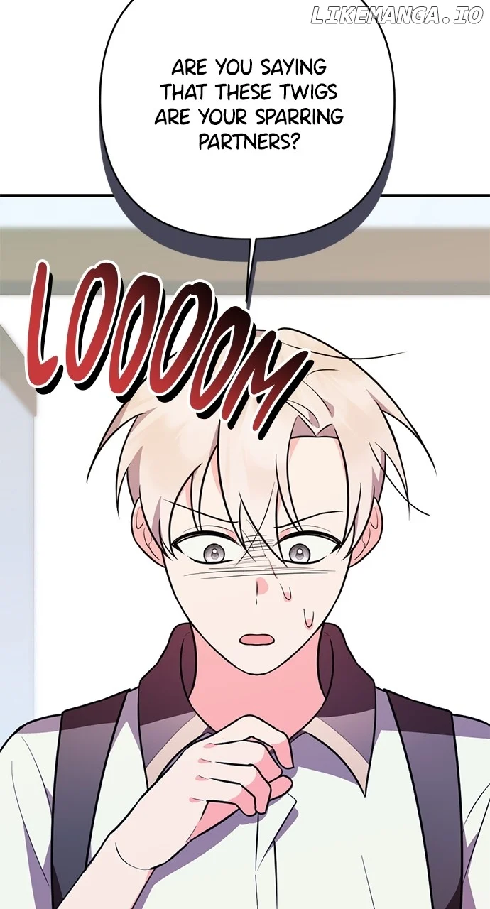 My Crush Got Possessed by the Duke Chapter 17 370 012