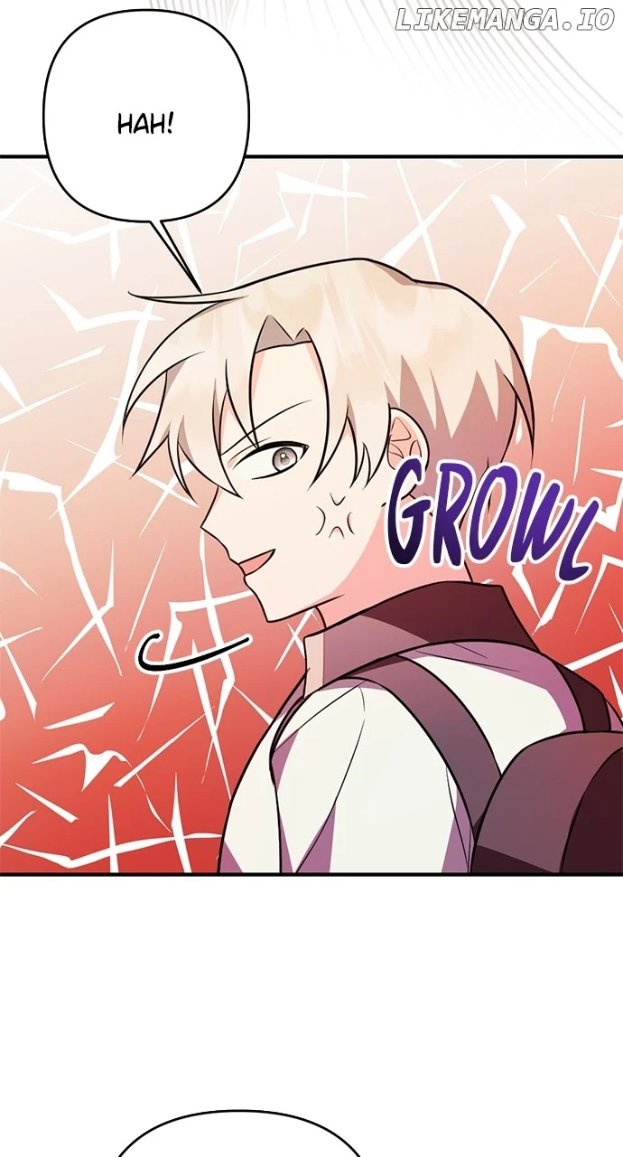 My Crush Got Possessed by the Duke Chapter 17 388 030