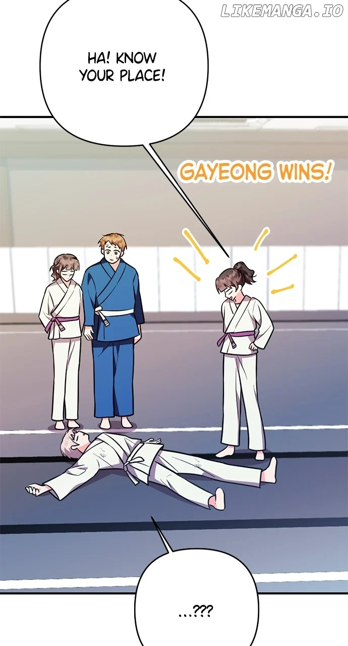 My Crush Got Possessed by the Duke Chapter 17 393 035