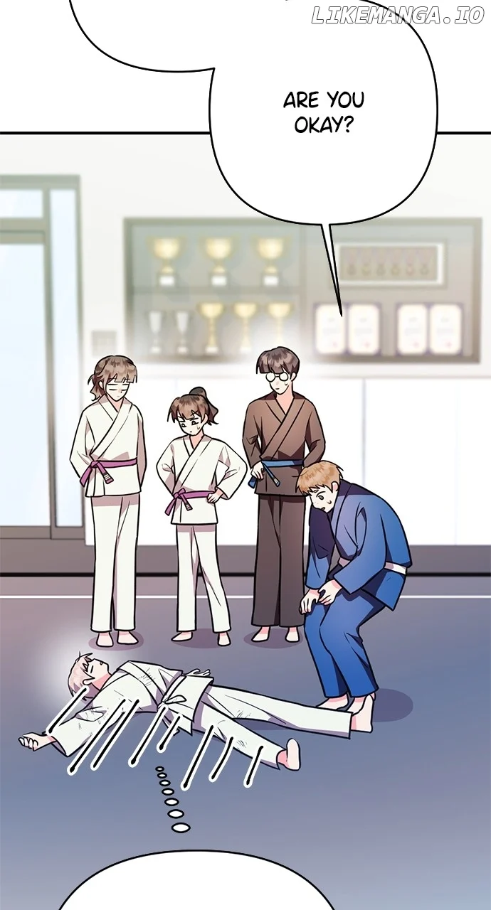 My Crush Got Possessed by the Duke Chapter 17 409 051