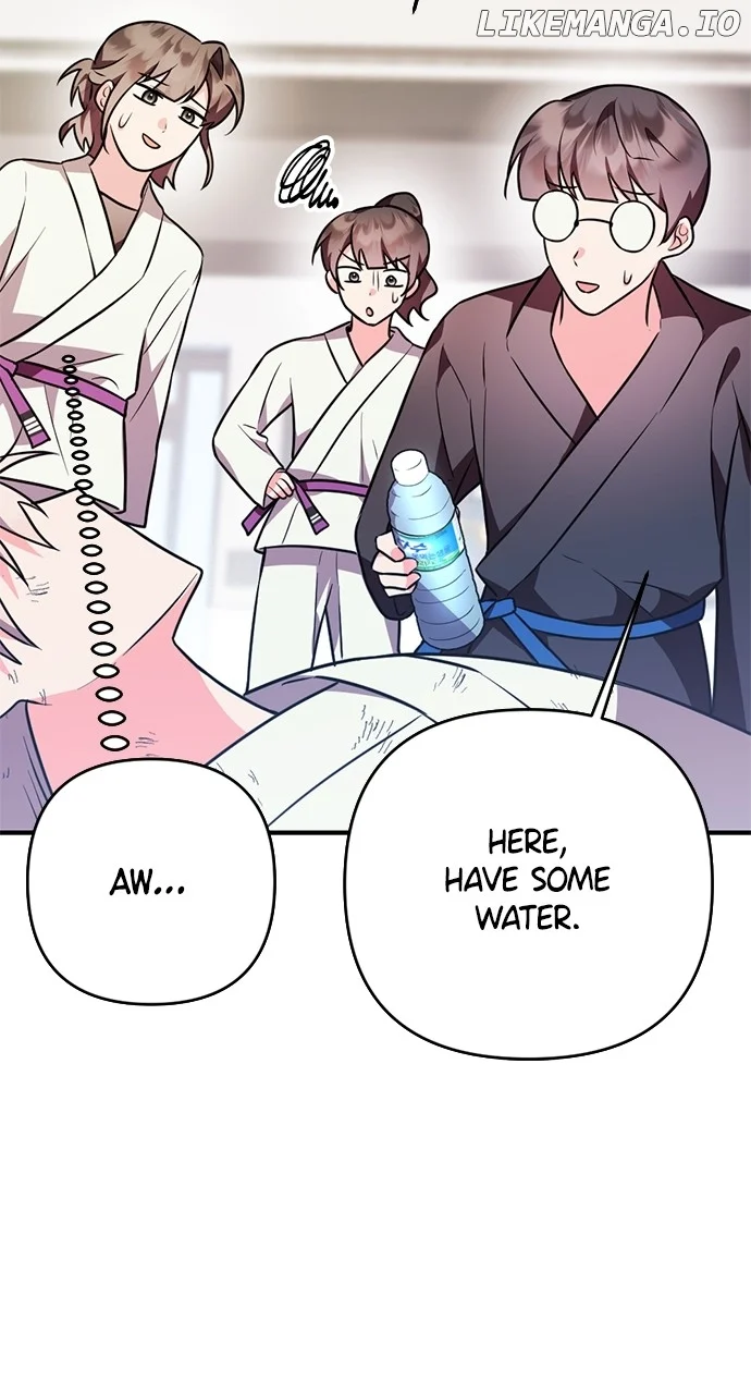 My Crush Got Possessed by the Duke Chapter 17 411 053