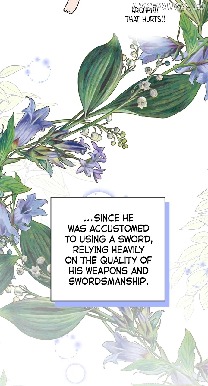 My Crush Got Possessed by the Duke Chapter 17 418 060