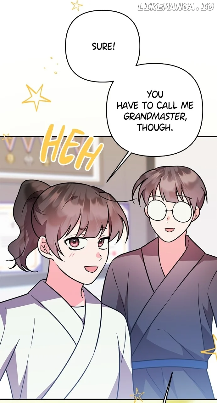 My Crush Got Possessed by the Duke Chapter 17 428 070
