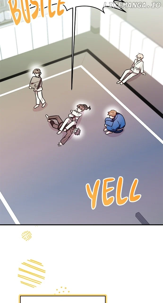 My Crush Got Possessed by the Duke Chapter 17 432 074