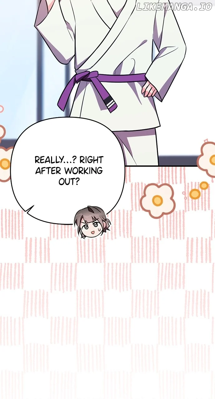 My Crush Got Possessed by the Duke Chapter 17 449 091