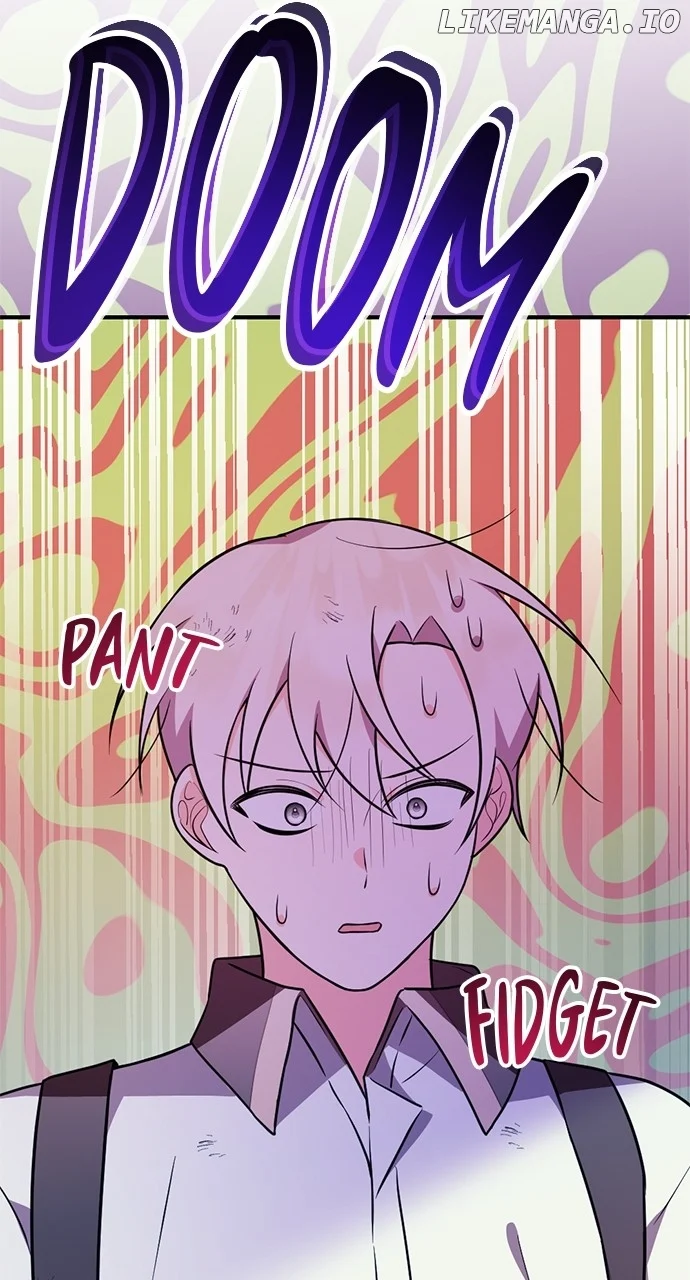 My Crush Got Possessed by the Duke Chapter 18 387 002