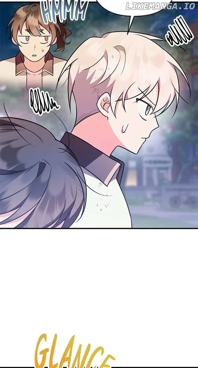 My Crush Got Possessed by the Duke Chapter 18 408 023