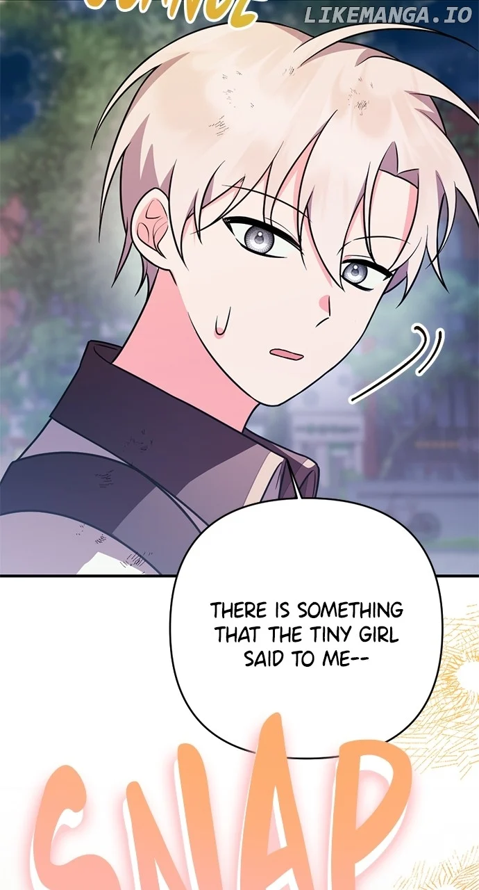 My Crush Got Possessed by the Duke Chapter 18 409 024