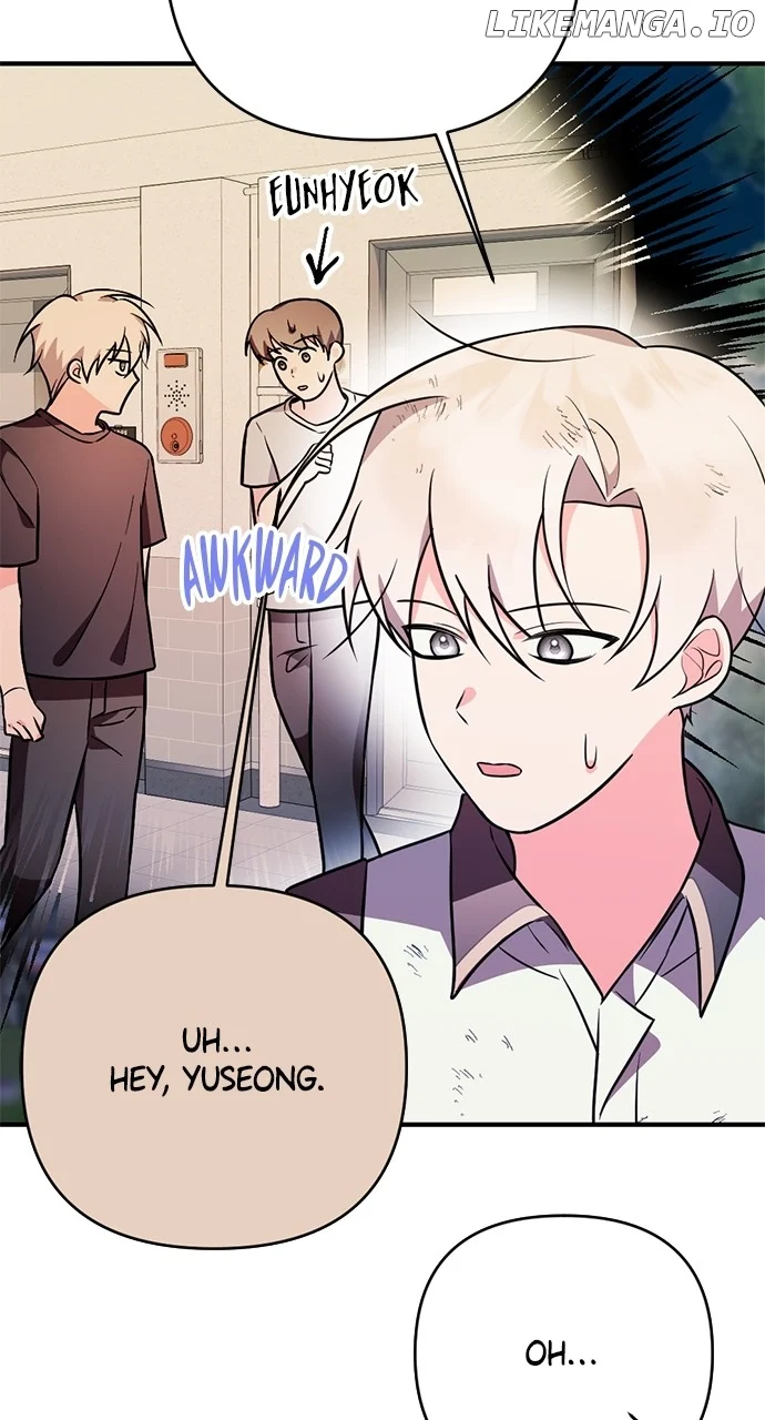 My Crush Got Possessed by the Duke Chapter 18 415 030
