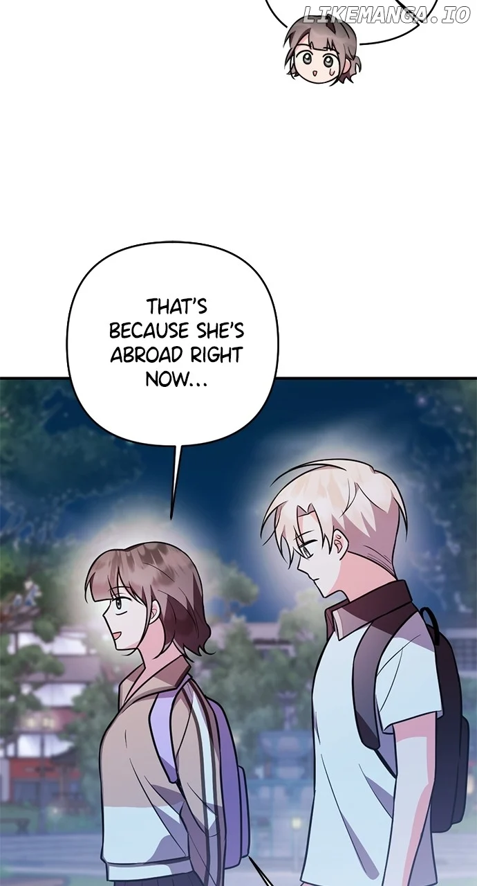 My Crush Got Possessed by the Duke Chapter 18 416 031