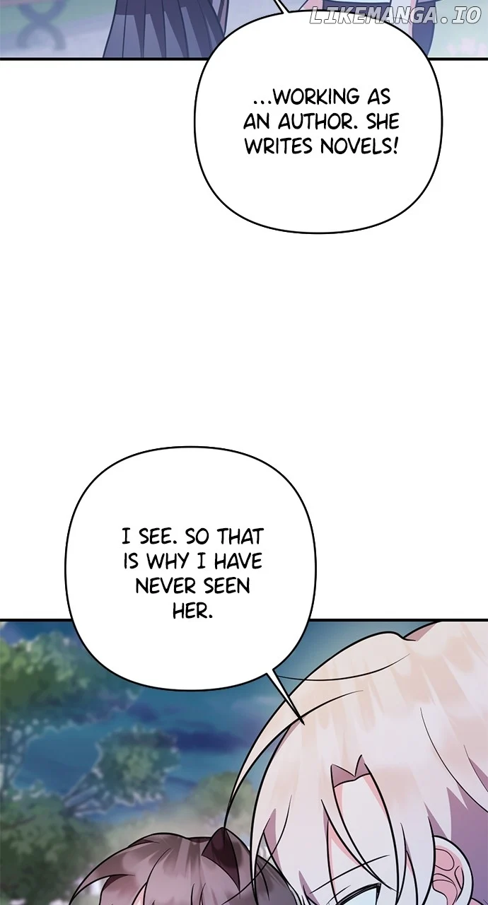My Crush Got Possessed by the Duke Chapter 18 417 032