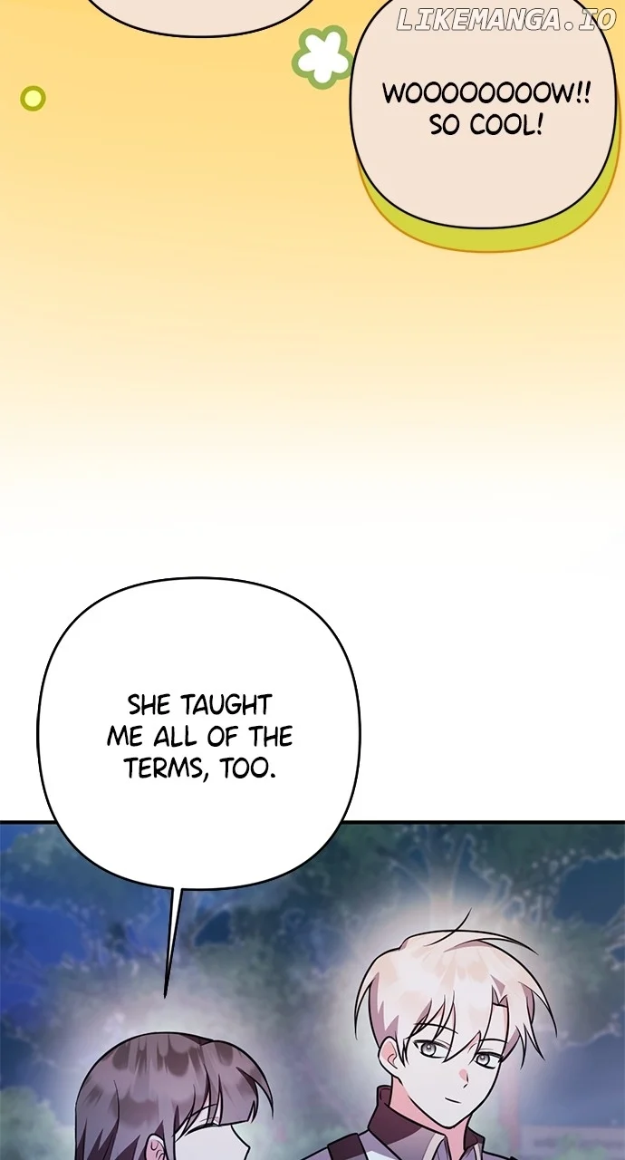 My Crush Got Possessed by the Duke Chapter 18 421 036