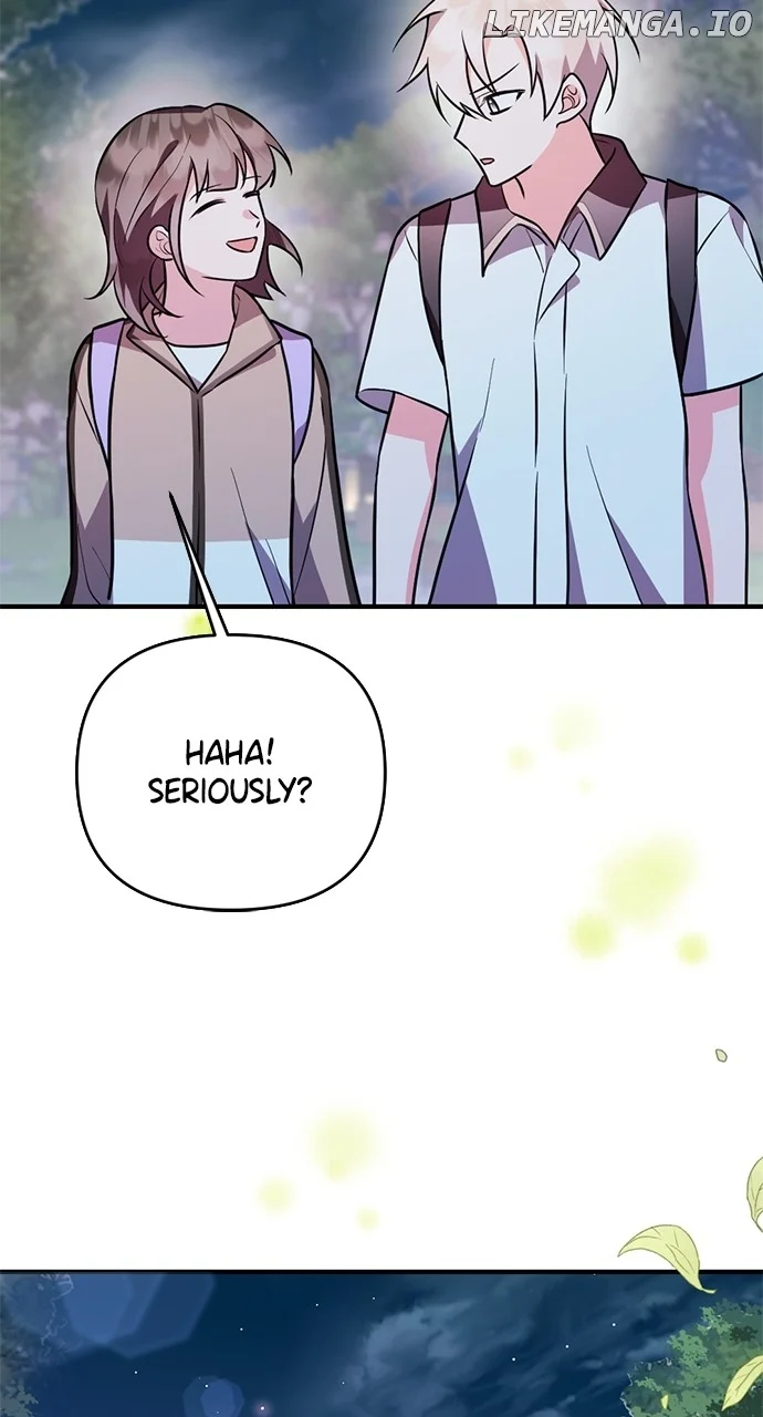 My Crush Got Possessed by the Duke Chapter 18 431 046