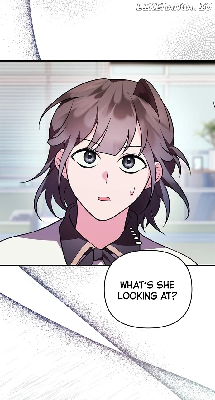 My Crush Got Possessed by the Duke Chapter 18 443 058