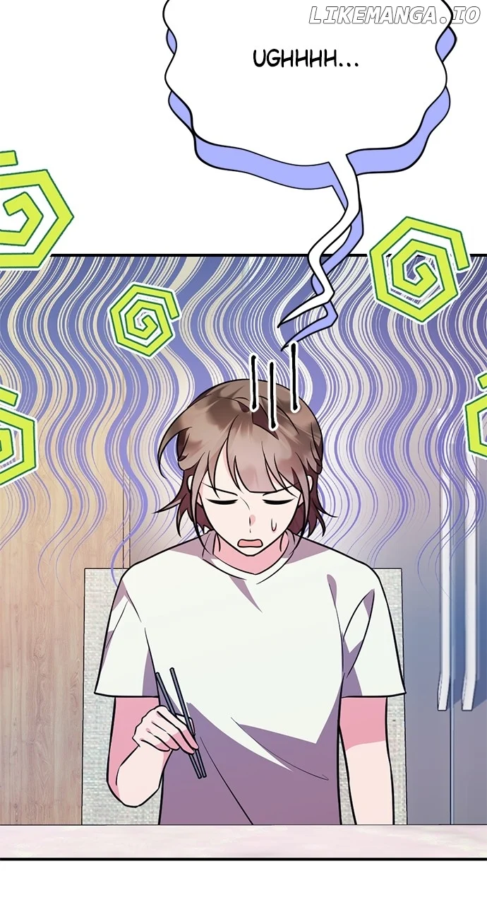 My Crush Got Possessed by the Duke Chapter 18 452 067