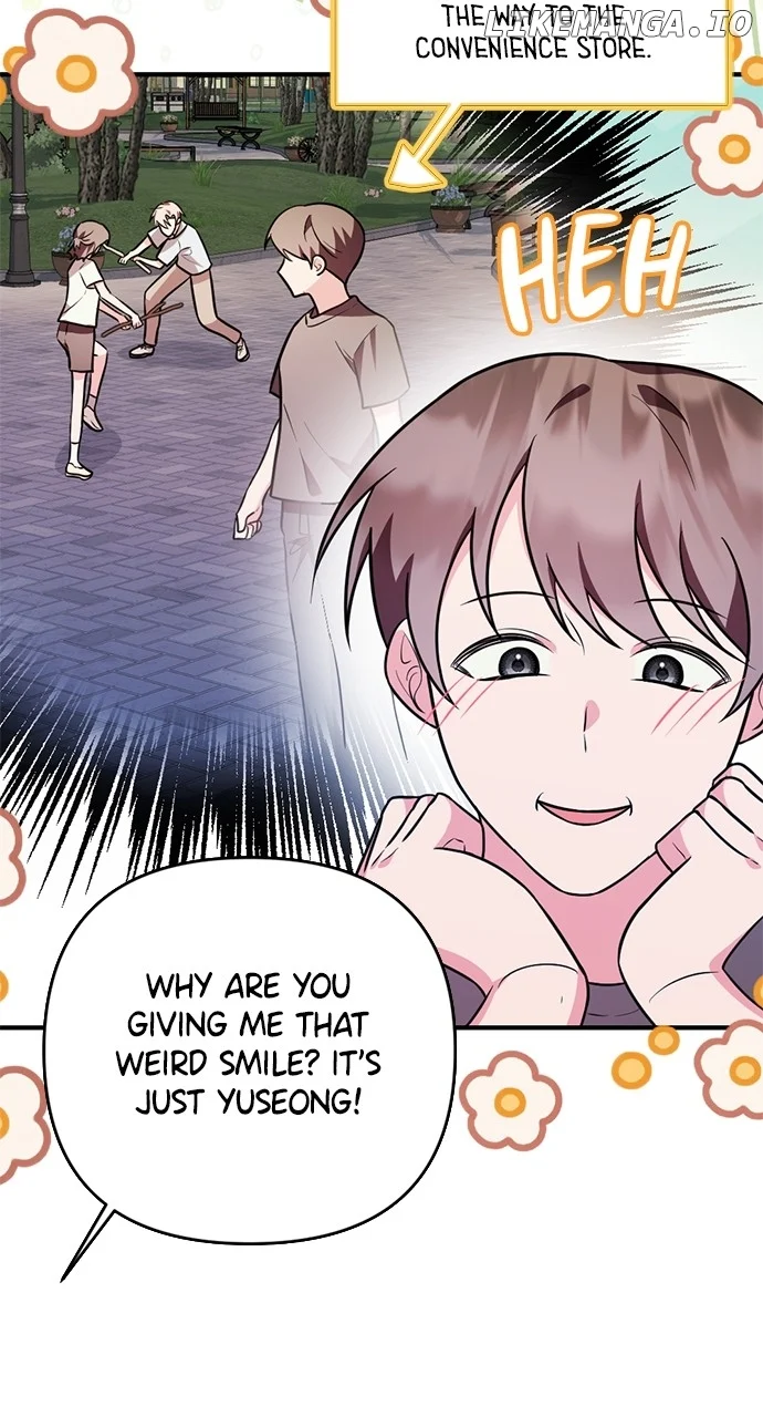 My Crush Got Possessed by the Duke Chapter 18 461 076