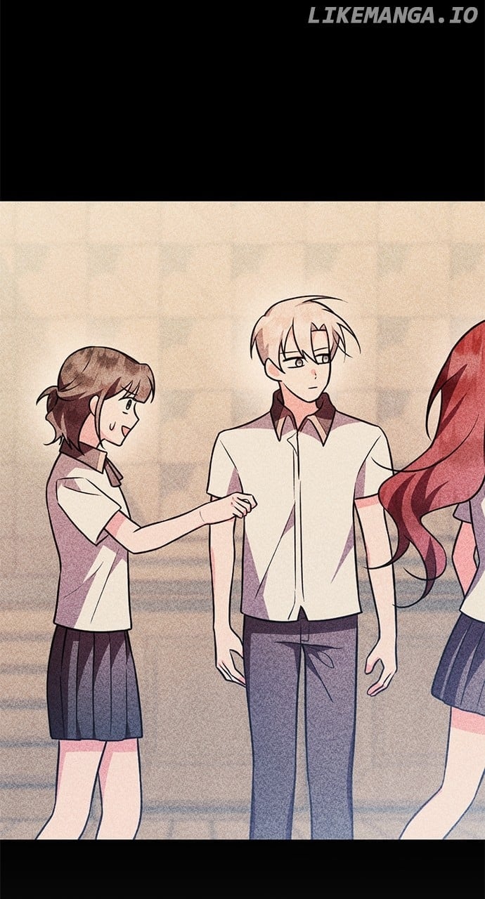My Crush Got Possessed by the Duke Chapter 18 489 104
